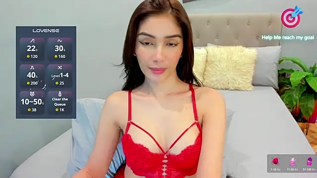 OpheliaMia online show from April 2026 11:41:02 AM
