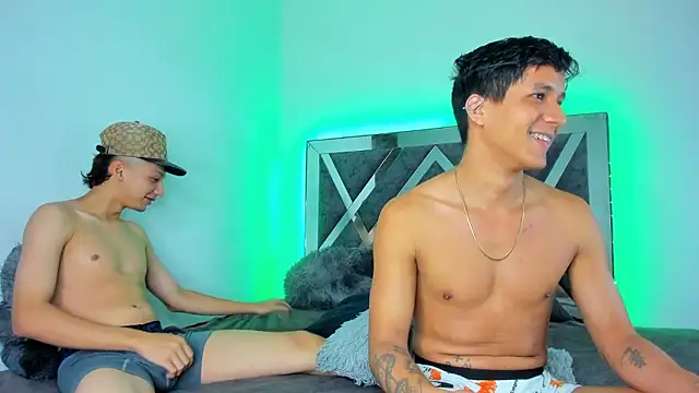 Robertmiller21 online show from February 2026 06:18:01 PM