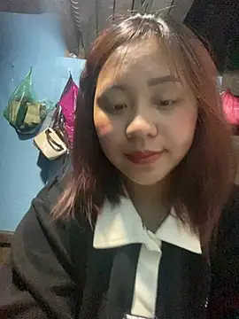 maianhcute online show from February 2026 02:54:02 PM