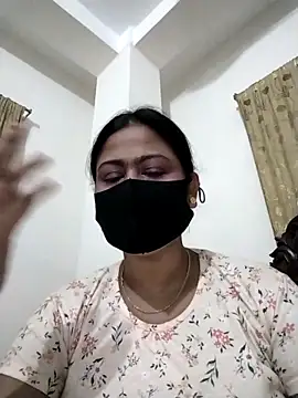 Neha-37 online show from October 2025 03:31:02 PM