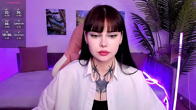 Morana Batt online show from October 2025 08:32:01 AM