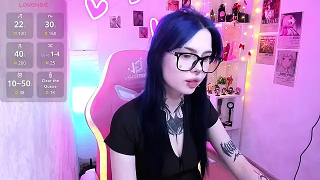 Morana Batt online show from January 2026 02:37:02 AM