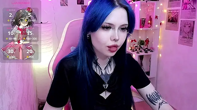 Morana Batt online show from February 2026 02:19:01 AM