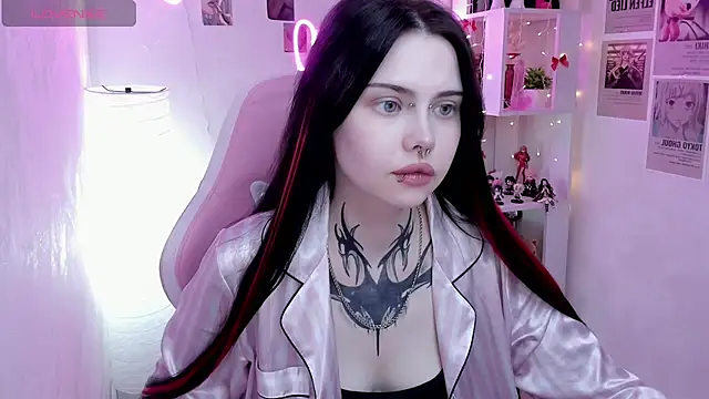 Morana Batt online show from April 2026 02:09:01 AM