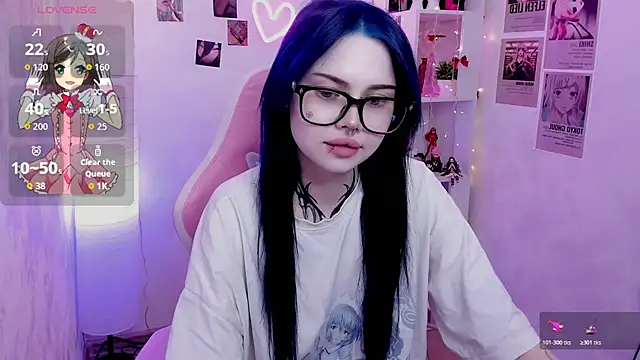 Morana Batt online show from May 2026 02:07:02 AM