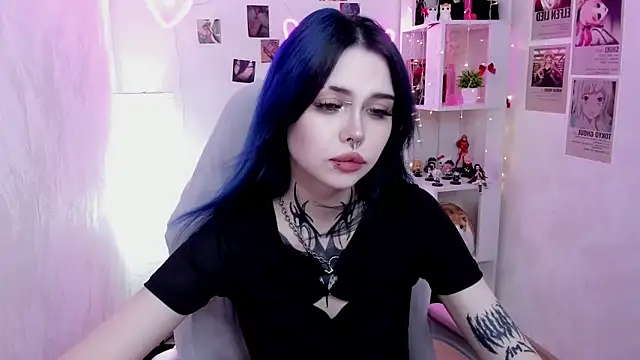 Snapshot of Morana_Batt chatting on June 2026 01:59:02 AM Morana Batt online show from June 2026 01:59:02 AM