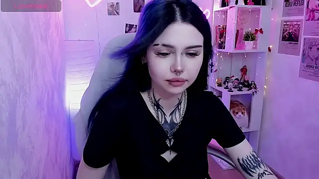 Snapshot of Morana_Batt chatting on June 2026 02:14:02 AM Morana Batt online show from June 2026 02:14:02 AM