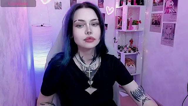 Snapshot of Morana_Batt chatting on June 2026 02:07:01 AM Morana Batt online show from June 2026 02:07:01 AM