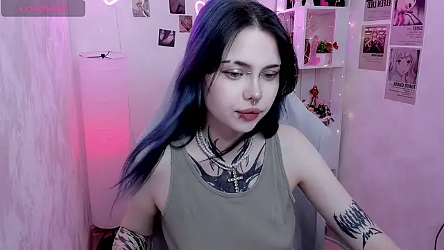 Snapshot of Morana_Batt chatting on June 2026 02:23:02 AM Morana Batt online show from June 2026 02:23:02 AM