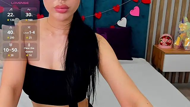 Snapshot of Jennifer_Munoz chatting on April 2026 05:52:01 AM Jennifer Munoz online show from April 2026 05:52:01 AM
