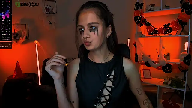 talia seduce online show from October 2025 02:50:02 PM