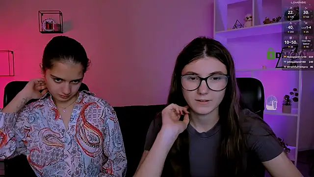 talia seduce online show from December 2025 02:21:01 PM