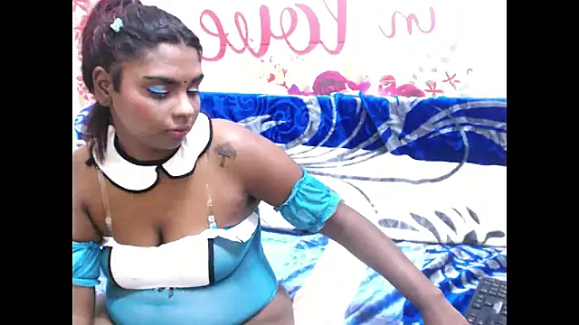 indianmystica694u online show from October 2025 08:07:01 PM