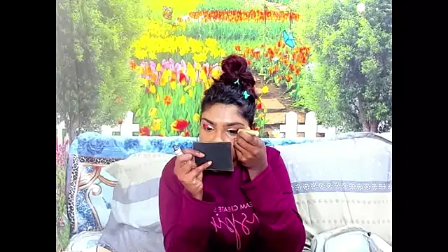 indianmystica694u online show from October 2025 07:29:01 AM