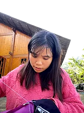 Ngoc-bbi online show from November 2025 02:31:02 AM