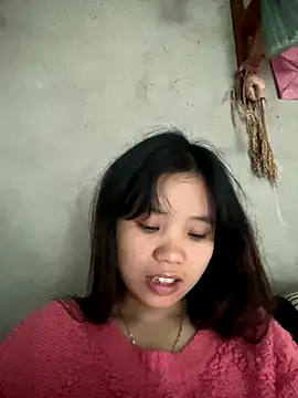 Ngoc-bbi online show from November 2025 01:39:02 AM