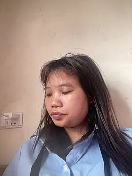 Ngoc-bbi online show from March 2026 03:34:01 AM