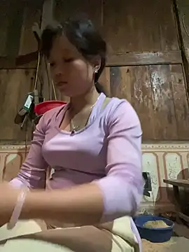 Ngoc-bbi online show from July 2026 10:34:02 PM