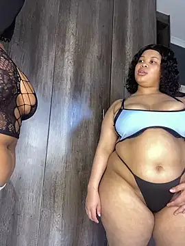 Ebony Warlock  online show from December 2025 08:52:01 AM