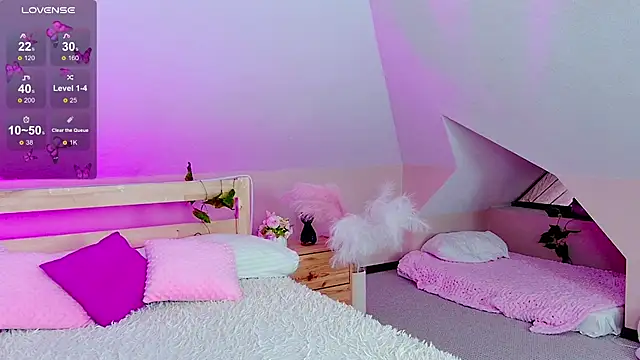 Snapshot of Liann_Stark chatting on December 2025 06:52:01 AM Liann Stark online show from December 2025 06:52:01 AM