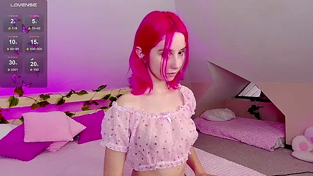 Snapshot of Liann_Stark chatting on January 2026 12:32:02 PM Liann Stark online show from January 2026 12:32:02 PM