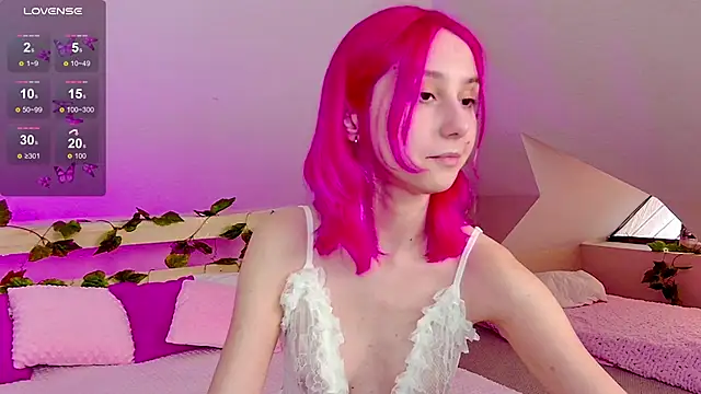 Snapshot of Liann_Stark chatting on January 2026 11:58:01 AM Liann Stark online show from January 2026 11:58:01 AM