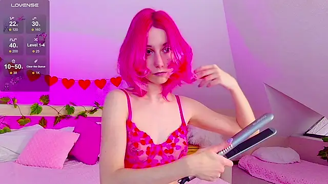 Snapshot of Liann_Stark chatting on February 2026 07:59:02 AM Liann Stark online show from February 2026 07:59:02 AM