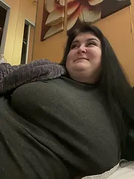 DazzzlingDame online show from February 2026 05:28:01 PM