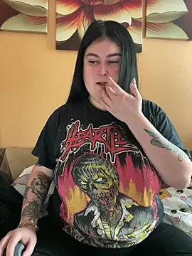 DazzzlingDame online show from March 2026 08:37:01 AM