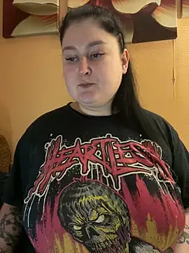 DazzzlingDame online show from April 2026 05:17:01 PM