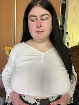 DazzzlingDame online show from May 2026 10:36:01 AM