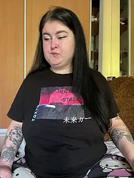 DazzzlingDame online show from May 2026 10:11:01 AM