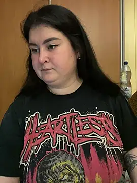 DazzzlingDame online show from May 2026 06:04:02 PM