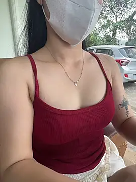 Clara8899 online show from April 2026 01:22:02 AM