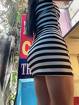 Clara8899 online show from April 2026 12:57:01 AM