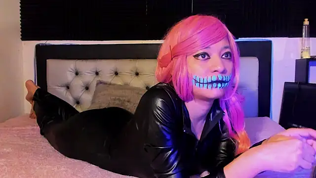 Snapshot of Akalidemon chatting on November 2025 03:37:02 AM Akalidemon online show from November 2025 03:37:02 AM