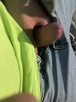 Daniel cornel online show from February 2026 09:46:01 PM