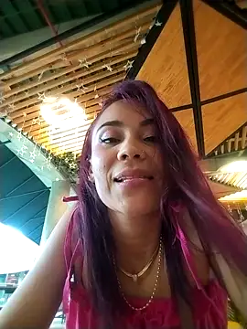 Snapshot of dulcelatin21 chatting on November 2025 09:20:02 PM dulcelatin21 online show from November 2025 09:20:02 PM