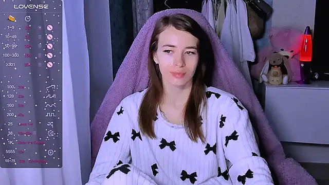 ZoyaMill online show from December 2025 06:51:01 AM