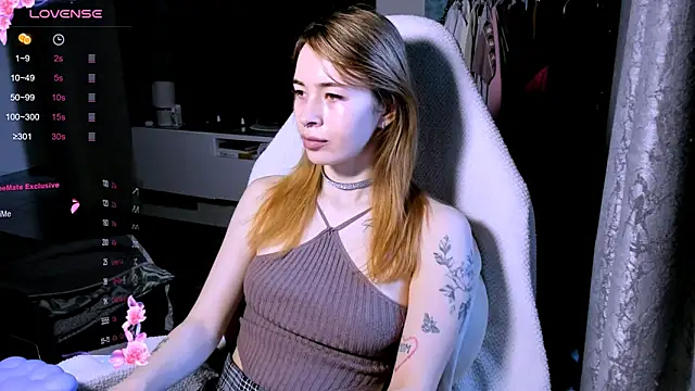 ZoyaMill online show from March 2026 07:08:02 AM