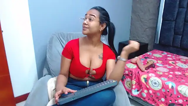 sanabeltits202cl online show from October 2025 03:05:02 AM