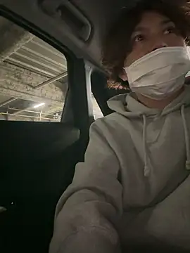 REIJI0323 online show from February 2026 05:34:02 AM