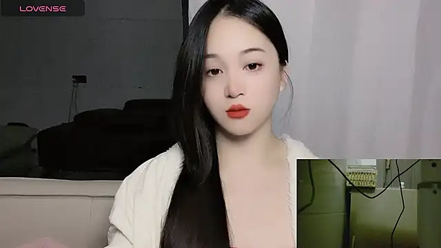 woaiqinqin online show from December 2025 03:52:01 PM