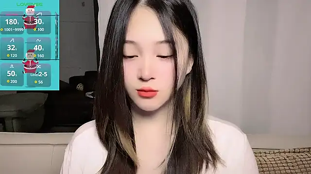woaiqinqin online show from May 2026 04:01:01 PM