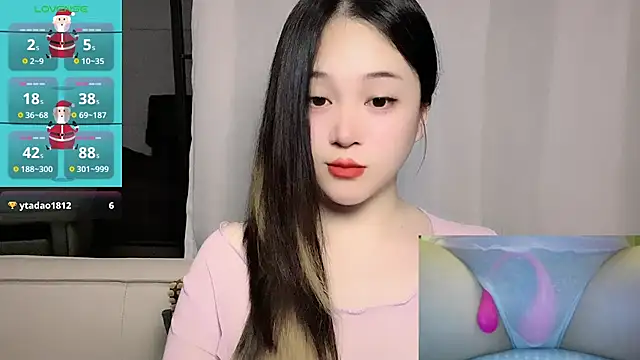 woaiqinqin online show from May 2026 04:04:02 PM
