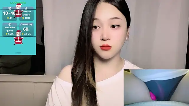 woaiqinqin online show from May 2026 03:53:01 PM