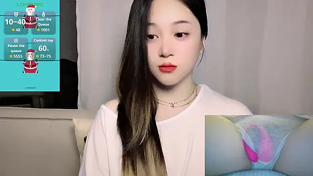 woaiqinqin online show from May 2026 04:58:02 PM