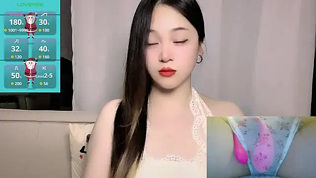 woaiqinqin online show from May 2026 04:36:01 PM