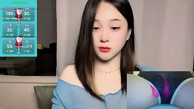 woaiqinqin online show from May 2026 04:34:02 PM