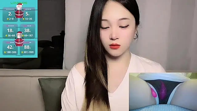 woaiqinqin online show from May 2026 04:23:02 PM